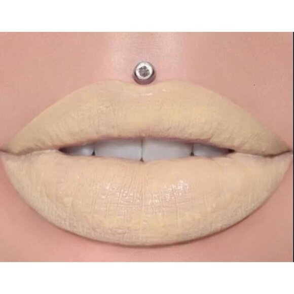 Jeffree Star Cosmetics Supreme Gloss URETHRA Authentic Lip Gloss NIB NEW - Picture 1 of 7